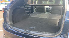 Mazda CX-5 2.0 e-Skyactiv G MHEV Homura 5dr Auto Petrol Estate